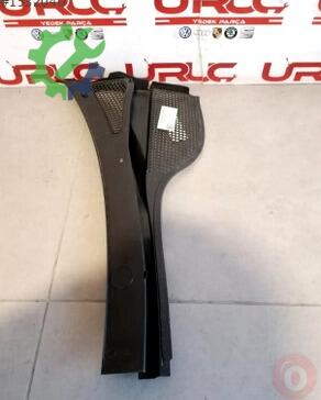 Volkswagen Scirocco Panjur 1K0819404D çıkma parça