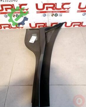 Volkswagen Scirocco Panjur 1K0819404D çıkma parça