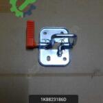 1K8823186 SCİROCCO / PASSAT / CADDY / POLO KAPUT ÜST KİLİT