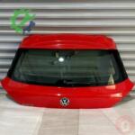 Bagaj Volkswagen Scirocco 2009-2014 Çıkma 1K8827025N