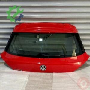 Bagaj Volkswagen Scirocco 2009-2014 Çıkma 1K8827025N