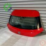Bagaj Volkswagen Scirocco 2009-2014 Çıkma 1K8827025N