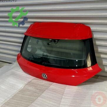 Volkswagen Scirocco Bagaj 1K8827025N çıkma parça