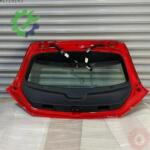 Bagaj Volkswagen Scirocco 2009-2014 Çıkma 1K8827025N