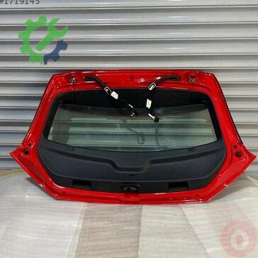 Volkswagen Scirocco Bagaj 1K8827025N çıkma parça