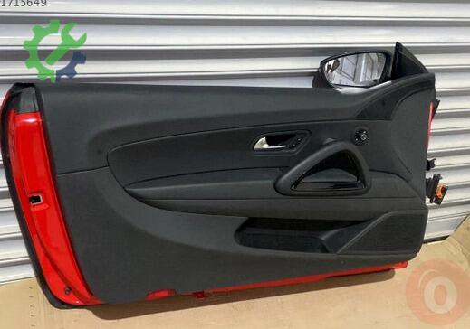 Volkswagen Scirocco Kapı 1K8831055F çıkma parça