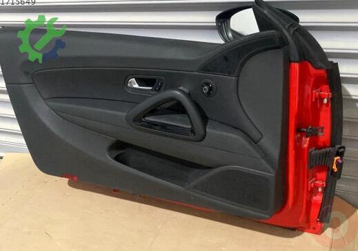 Volkswagen Scirocco Kapı 1K8831055F çıkma parça