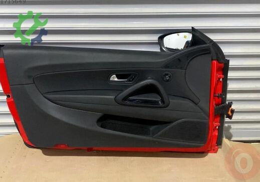 Volkswagen Scirocco Kapı 1K8831055F çıkma parça