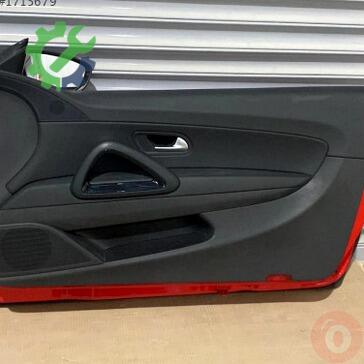 Volkswagen Scirocco Kapı 1K8831056F çıkma parça