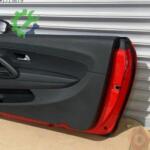 Volkswagen Scirocco 2022 Çıkma Kapı 1K8831056F