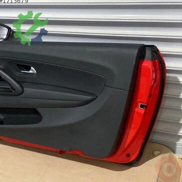 Volkswagen Scirocco Kapı 1K8831056F çıkma parça