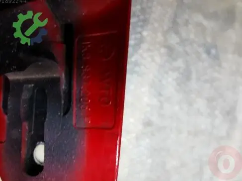 Volkswagen Scirocco Kapı Kolu 1K8837205F çıkma parça