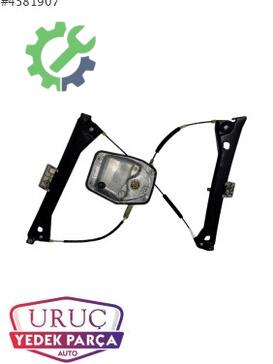 Volkswagen Scirocco Cam Motoru 1K8837402AB çıkma parça