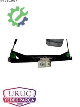Volkswagen Scirocco Cam Motoru 1K8837402AB çıkma parça