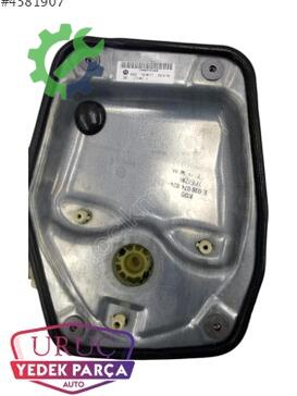 Volkswagen Scirocco Cam Motoru 1K8837402AB çıkma parça