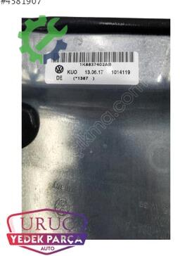 Volkswagen Scirocco Cam Motoru 1K8837402AB çıkma parça
