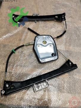 Volkswagen Golf Cam Motoru 1K8837461G çıkma parça