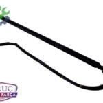Volkswagen Scirocco 2009-2014 Çıkma Cam Fitili 1K8837480