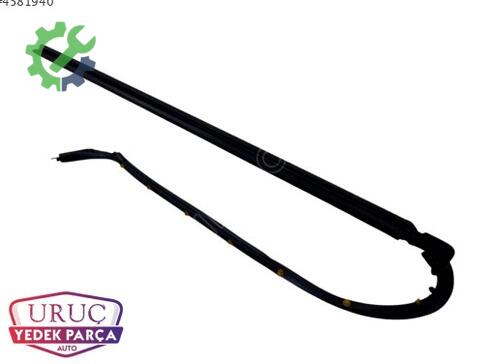 Volkswagen Scirocco Cam Fitili 1K8837480 çıkma parça