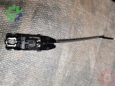 Volkswagen Scirocco Kapı Kolu 1K8837885K çıkma parça