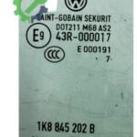 Volkswagen Scirocco 2009-2018 Ön Cam Çıkma – 1K8845202B