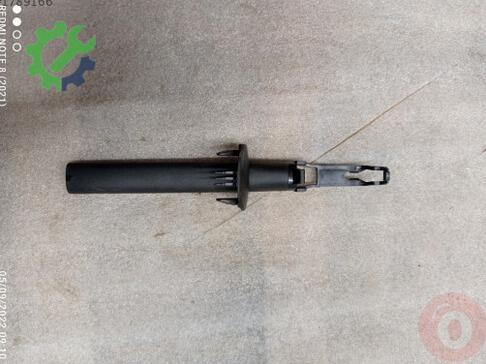 Volkswagen Scirocco Dış Ayna 1K8857304B çıkma parça