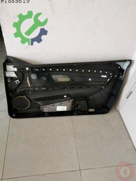 Volkswagen Scirocco Kapı Döşemesi 1K8867011BR çıkma parça