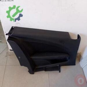 Çıkma Volkswagen Scirocco Kapı Döşemesi 1K8867043BJ