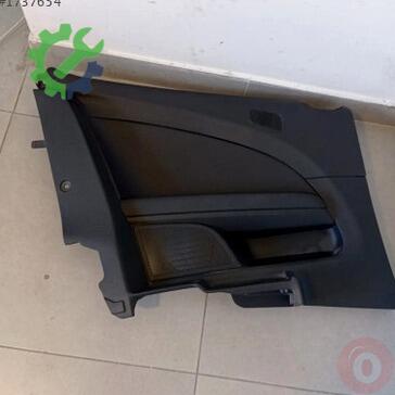 Volkswagen Scirocco Kapı Döşemesi 1K8867043BJ çıkma parça