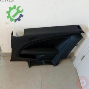 Çıkma Volkswagen Scirocco Kapı Döşemesi 1K8867044BJ