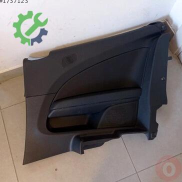 Volkswagen Scirocco Kapı Döşemesi 1K8867044BJ çıkma parça