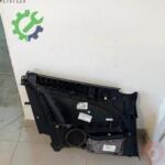 Çıkma Volkswagen Scirocco Kapı Döşemesi 1K8867044BJ