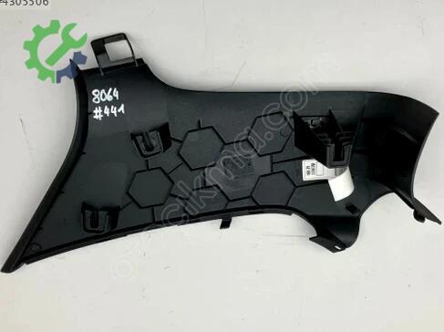 Volkswagen Scirocco Kapı Direği 1K8867288 çıkma parça