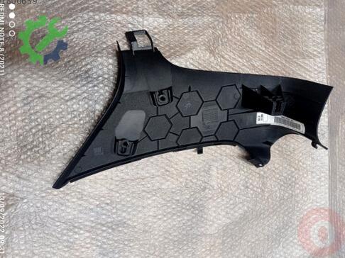 Volkswagen Scirocco Airbag Sargısı 1K8867288C çıkma parça