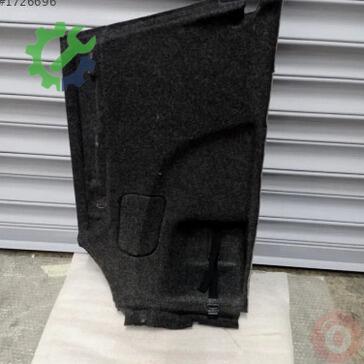 Volkswagen Scirocco Bagaj 1K8867427F çıkma parça
