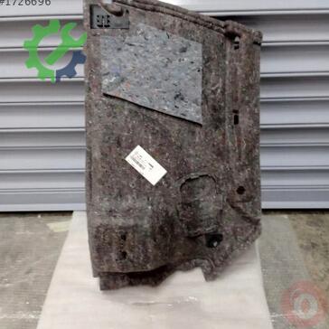 Volkswagen Scirocco Bagaj 1K8867427F çıkma parça