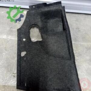 Volkswagen Scirocco Orijinal Çıkma Bagaj 1K8867428F