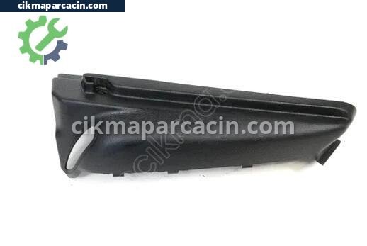 Volkswagen Scirocco Bagaj çıkma parça