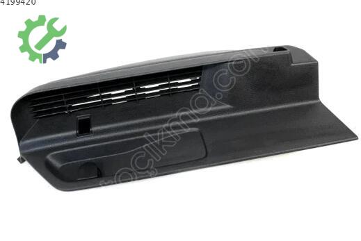 Volkswagen Scirocco Bagaj 1K8867761B çıkma parça