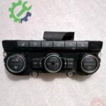 Volkswagen Caddy 2022 Çıkma Klima Kontrol Paneli 1K8907044AC