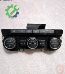 Volkswagen Caddy 2022 Çıkma Klima Kontrol Paneli 1K8907044AC