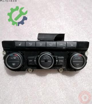 Volkswagen Caddy Klima Kontrol Paneli çıkma parça