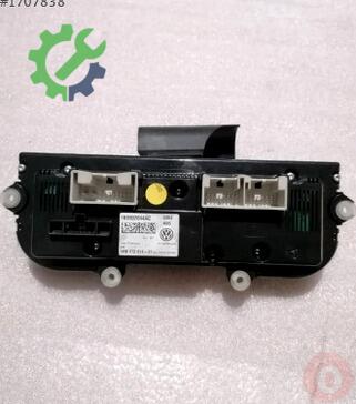 Volkswagen Caddy Klima Kontrol Paneli 1K8907044AC çıkma parça