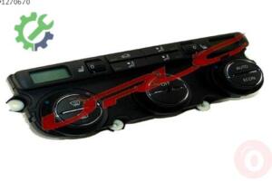 Volkswagen Caddy Orijinal Çıkma Klima Kontrol Paneli 1K8907044BF