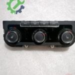 Klima Kontrol Paneli Volkswagen Caddy 2022 Çıkma 1K8907426AS