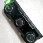 Klima Kontrol Paneli Volkswagen Caddy 2022 Çıkma 1K8907426AS