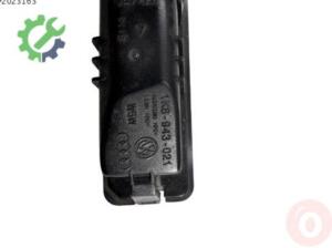 Volkswagen Golf 2023 Çıkma Ön Tampon 1K8943021