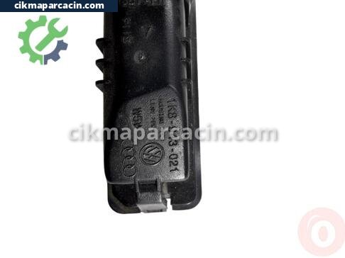 Volkswagen Golf Ön Tampon çıkma parça