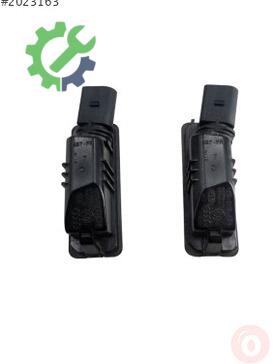 Volkswagen Golf Ön Tampon 1K8943021 çıkma parça