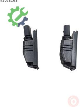 Volkswagen Golf Ön Tampon 1K8943021 çıkma parça